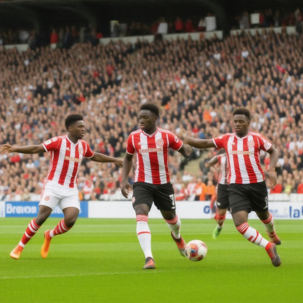 Brentford F.C.